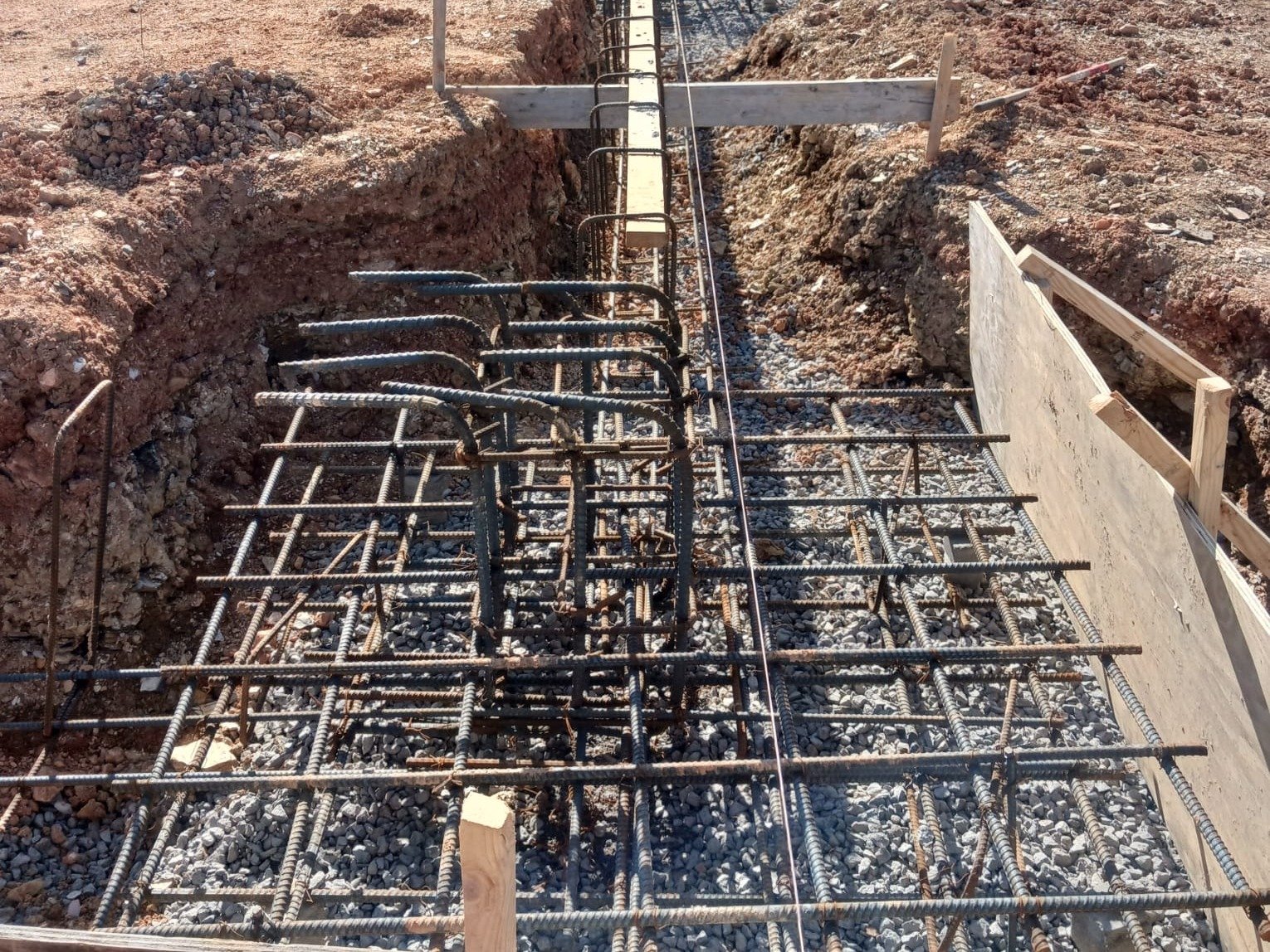 G&D Concrete Construction LLC